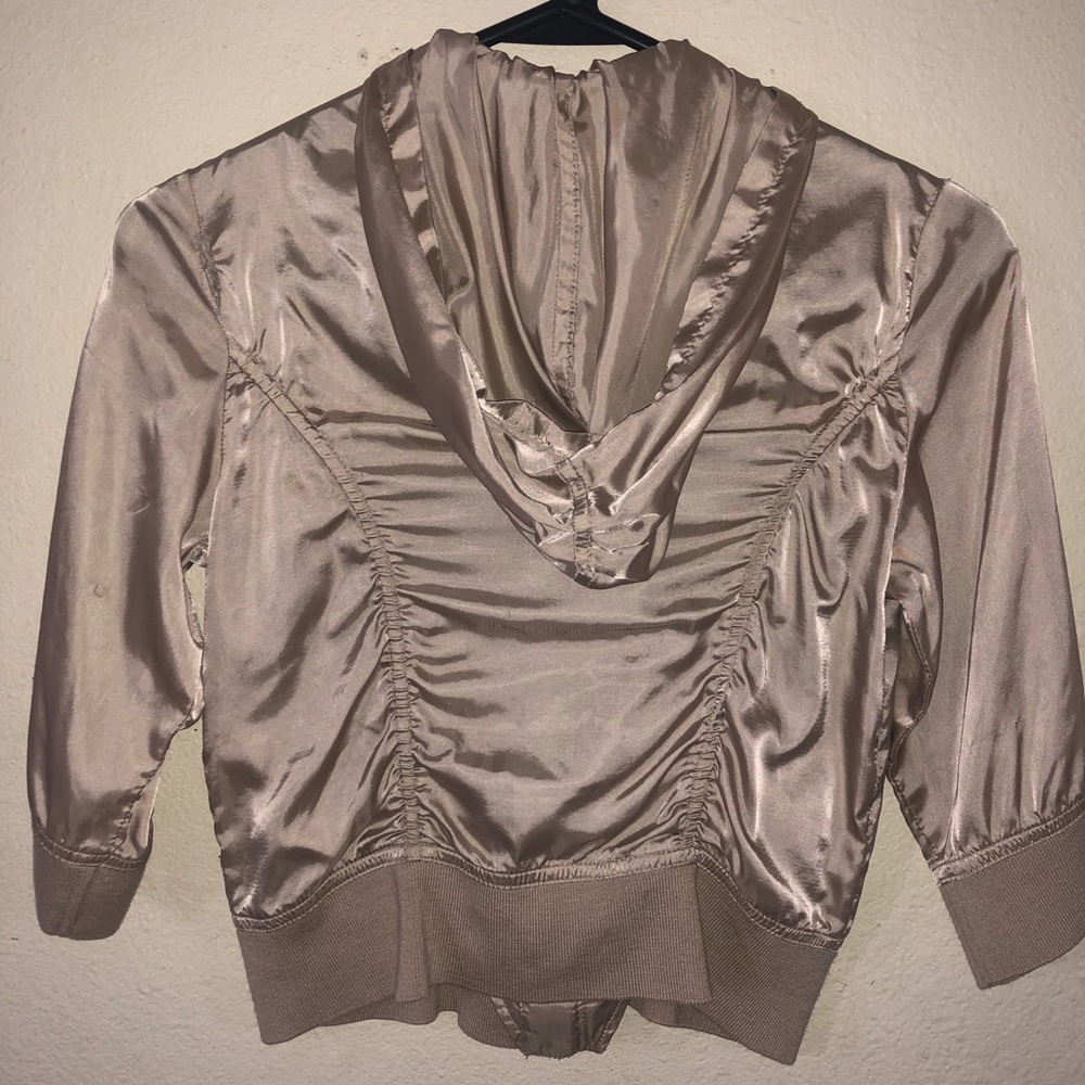 Jacket - Picture 2 of 3